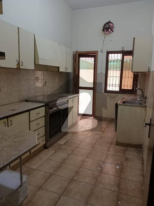 Bungalow Portion for Rent