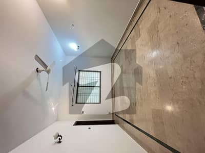 Highly-Coveted 20 Marla Ground Portion Is Available In E-11 For Rent