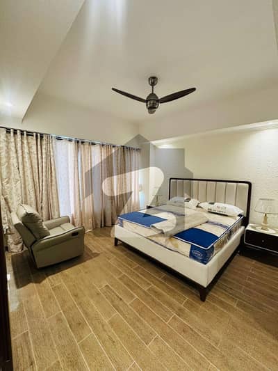 F 10 Sukh Chyn Apartment For Rent