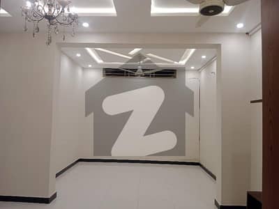 6 Marla Full House For Rent In Bahria Enclave Islamabad