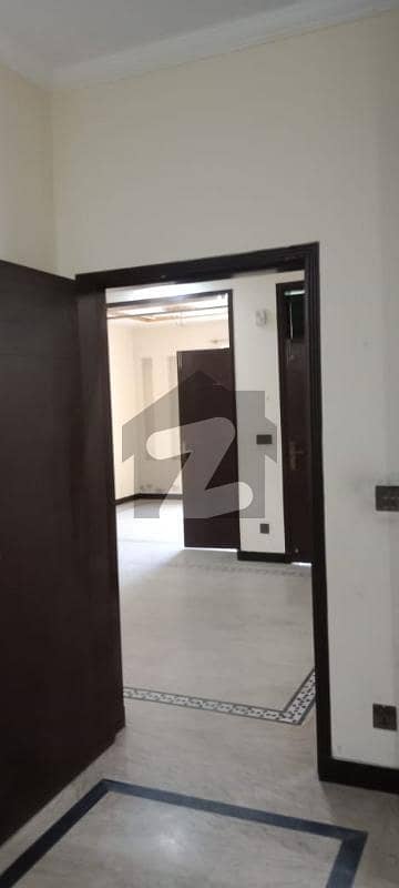 5 Marla Upper Portion For Rent In Jubilee Town