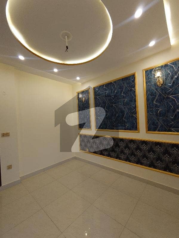 1 Kanal Full House For Rent
