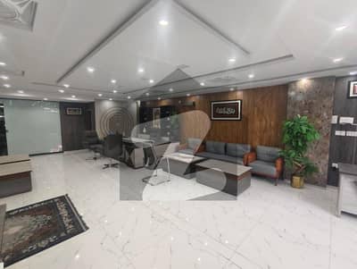 FURNISHED