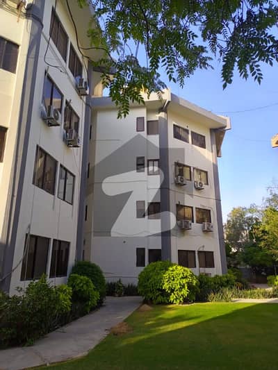 Penthouse Old Clifton 4 Bedrooms 5 Bathrooms Drawing Dinner Lounge Servant Quarter