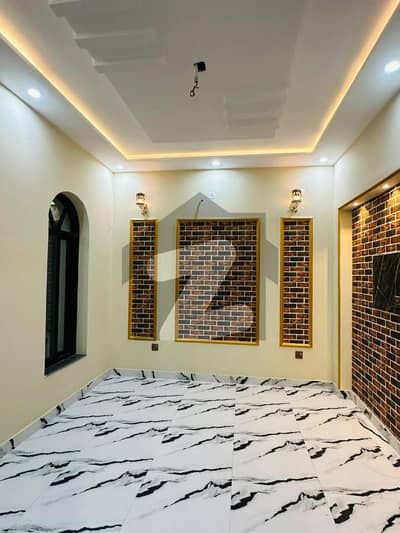 UPPER PORTION FOR RENT