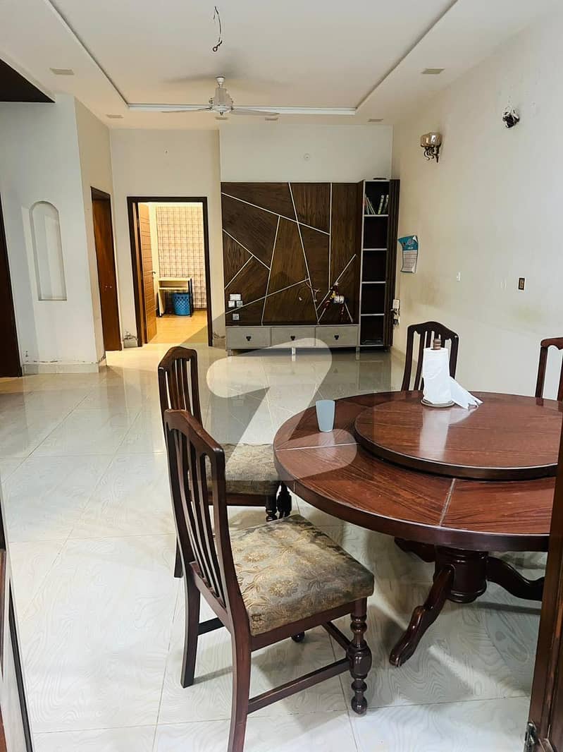 7.5 Marla House For Rent