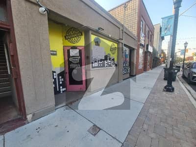 Running BANK For Sale