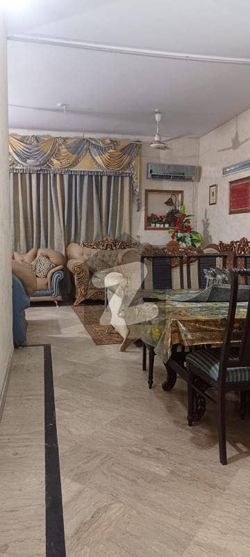 Gulberg!!! Four Bedrooms House For Office For Rent
