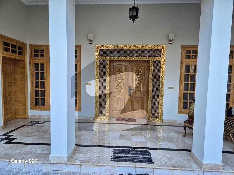 Semi commercial house for sale in gulghast colony