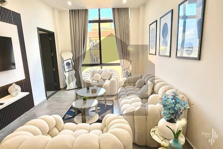 Cloud Nine Residence A modern 2BR Apartment