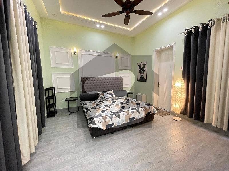2 Bed Furnished Farm House For   Daily Basis Rent