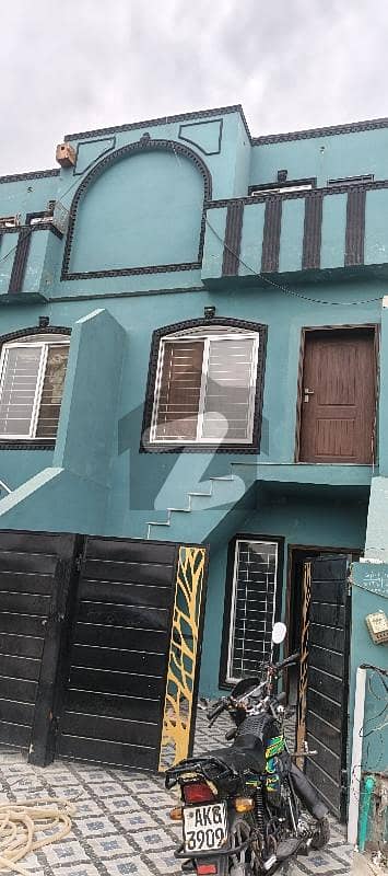 new construction 3 marla apartment eden abad
