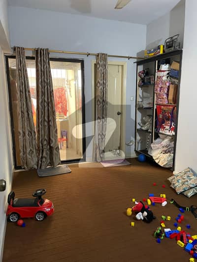 2 Bed Lounges Leased Flat Available For Sale at Rainbow Tower