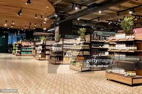 shop
