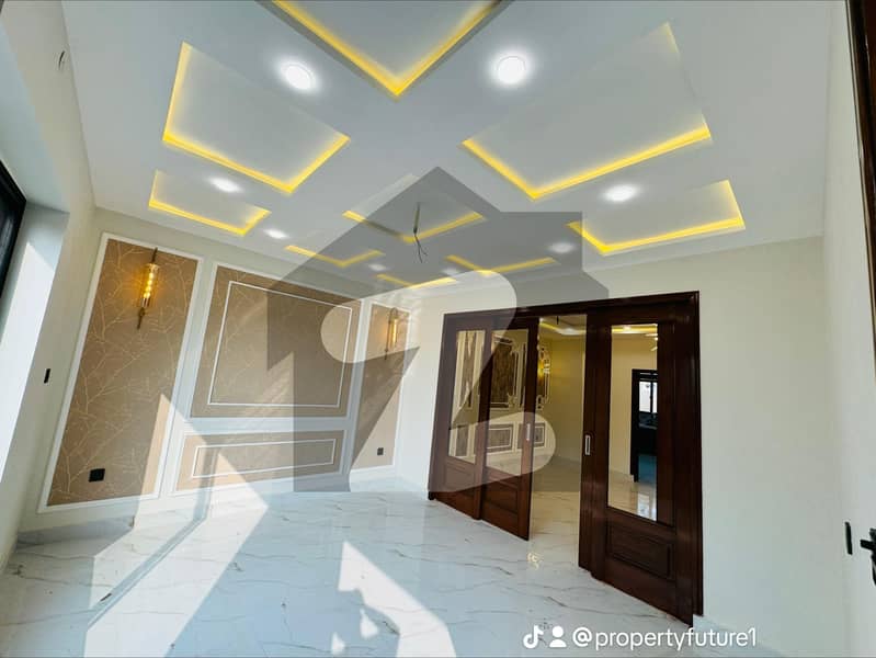 5 Marla House For Rent Buch Villas, Multan