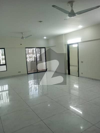 4 Bed DD Flat For Rent Shaheed E Millat Road
