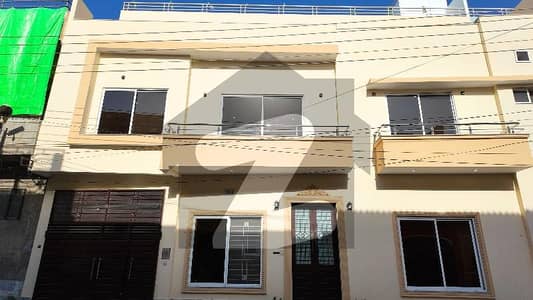 5 Marla House For Sale In H Block Of Johar Town Phase 2 Lahore