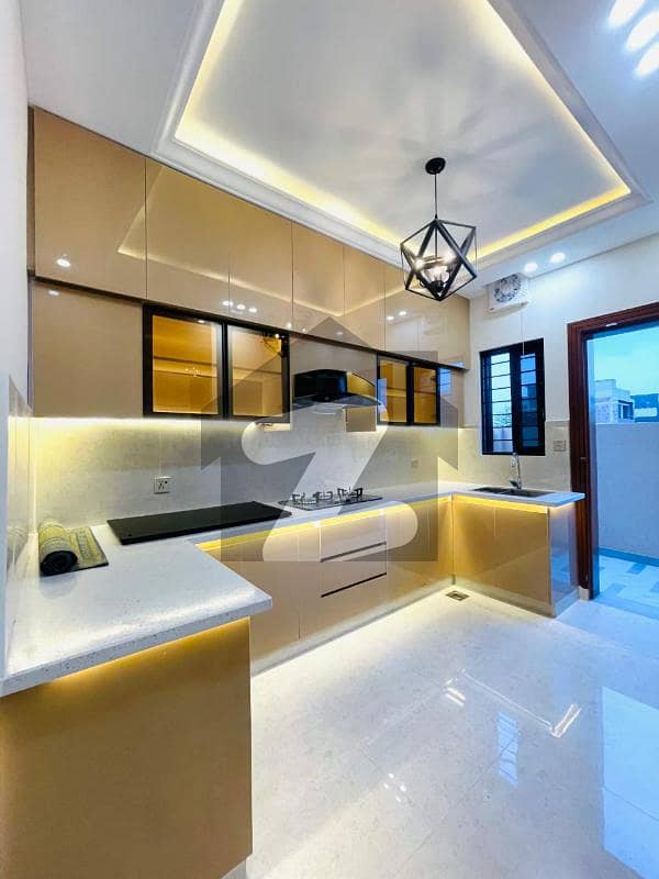 The Most Reasonable Price 5 Marla House For Sale