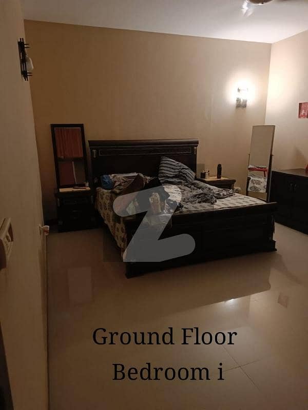 Dha Phase 5 Bunglow For Sale