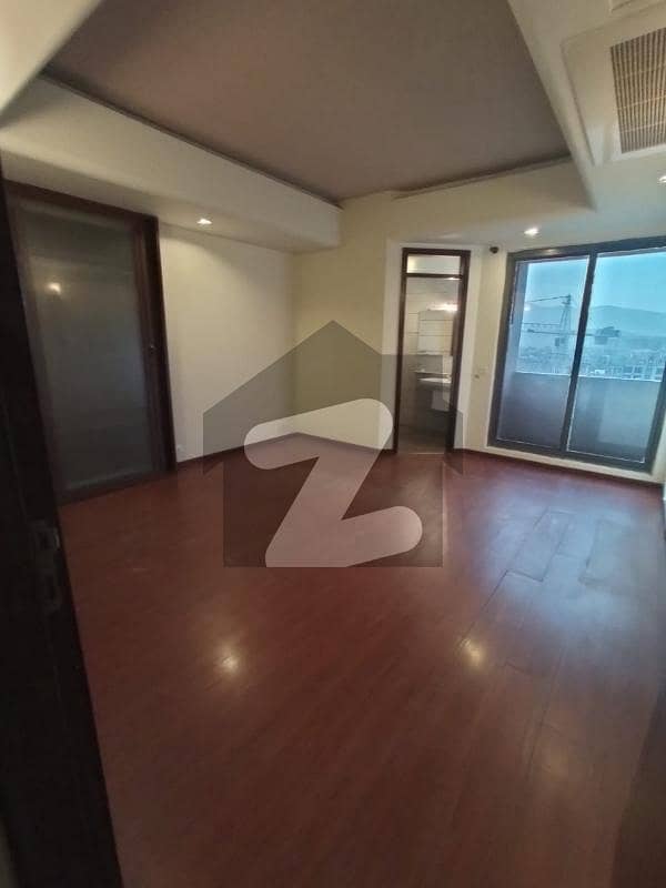F-10 Silver Oaks 2nd floor Apartment For rent