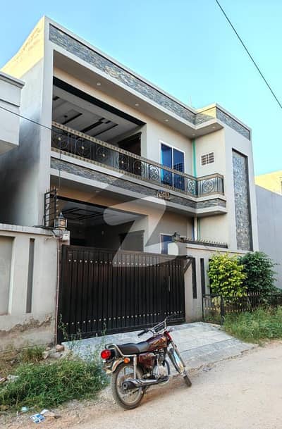 Dul story home