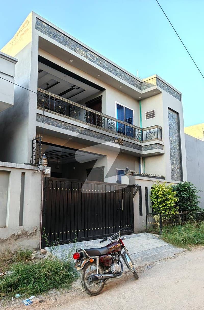 Dul story home