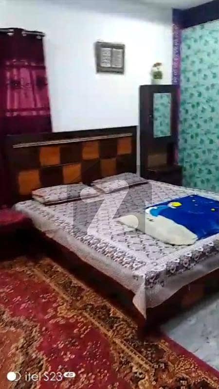 ایچ ۔ 13 اسلام آباد میں 2 کمروں کا 4 مرلہ فلیٹ 75.0 ہزار میں کرایہ پر دستیاب ہے۔