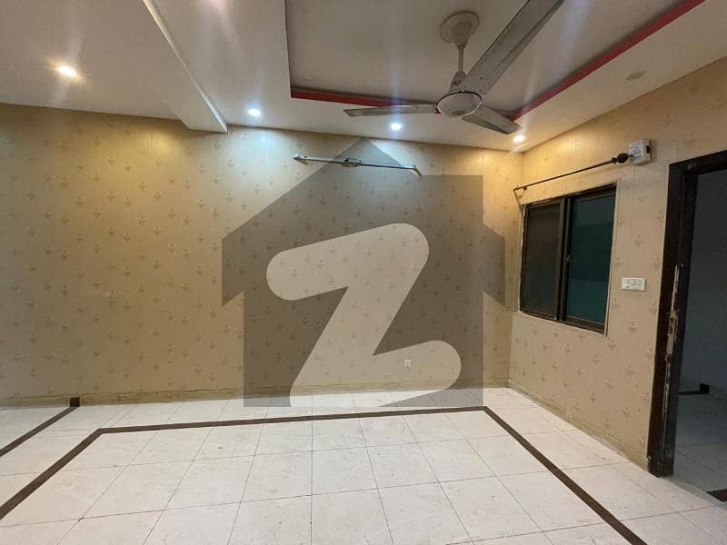 Apartment For Rent D12 Markaz Islamabad.