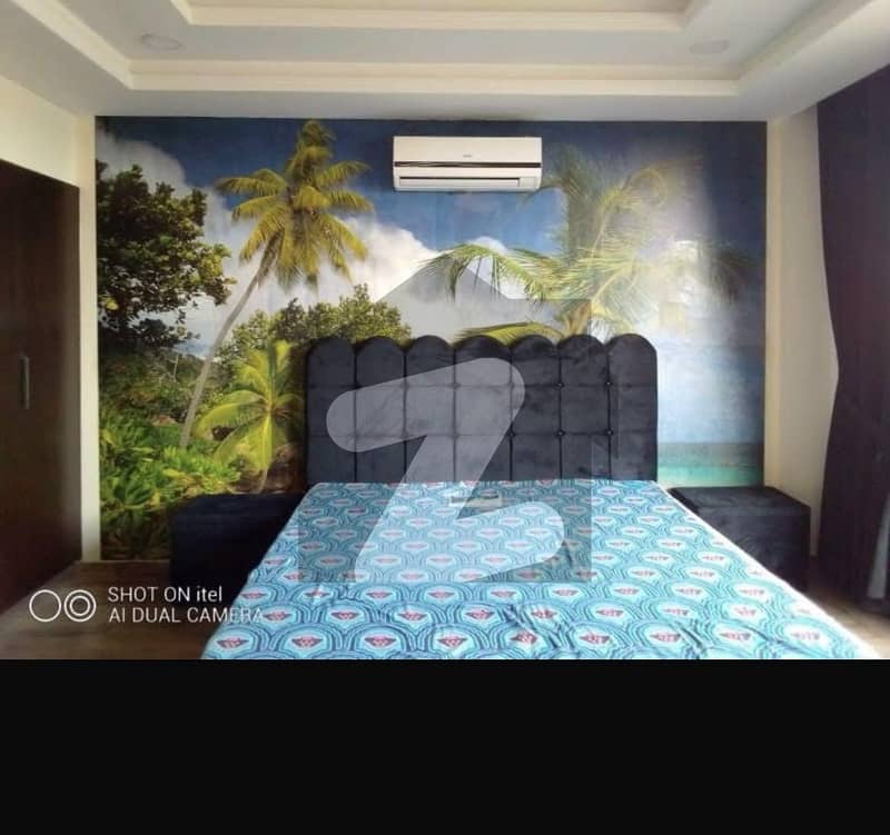 Bahria Heights Flat for Sale
