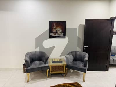1Bedroom Fully Furnished For Rent
