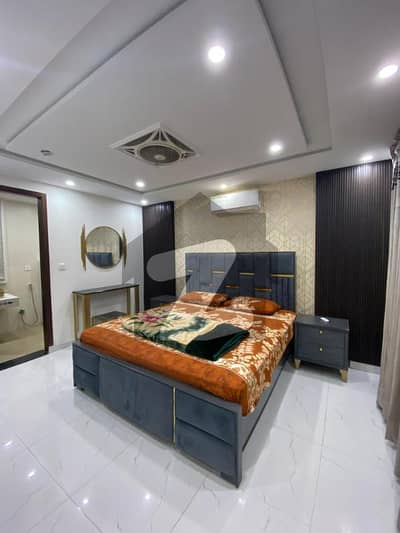 Spacious