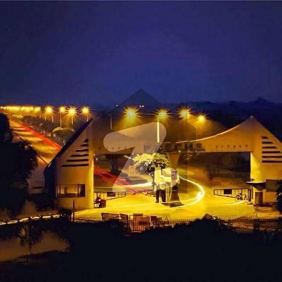 1 kanal Plot Kaghan block for sale