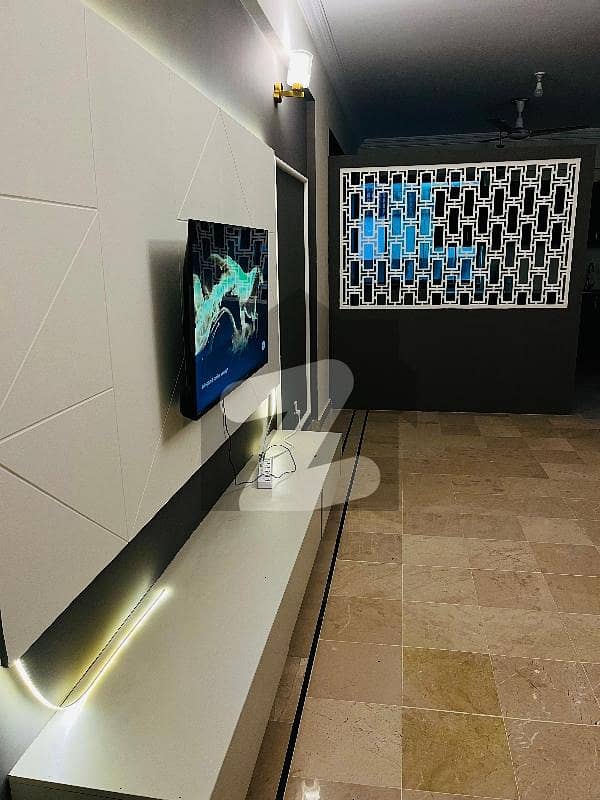 Fully Luxury Furnished One Bedroom Apartment For Rent