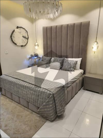 Free Furnished 2-Bed Spanish Homes