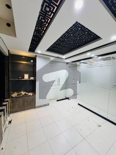 Office For Rent 3rd Floor Silver City Plaza G-11