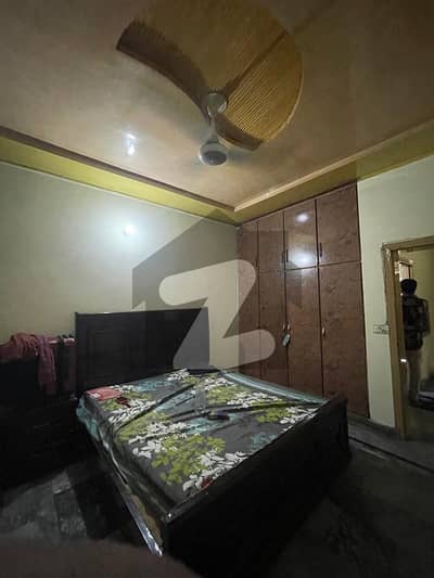 6marla portion for rent facing park