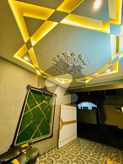 5 Marla Luxury Double Story House For Sale Bahadur Pur