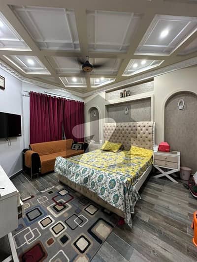 5 Marla Luxury Double Story  Fully Furnished House Available For Sale  Punjab Small Industry Society  Near Nigana Chowk Multan  With 7 kv Solar Install  Demand & More Details Contact WhatsApp  0300 0692998