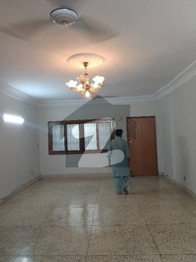 400 SQRYARD GROUND FLOOR 3BDD BLOCK 5 GULSHAN IQBAL