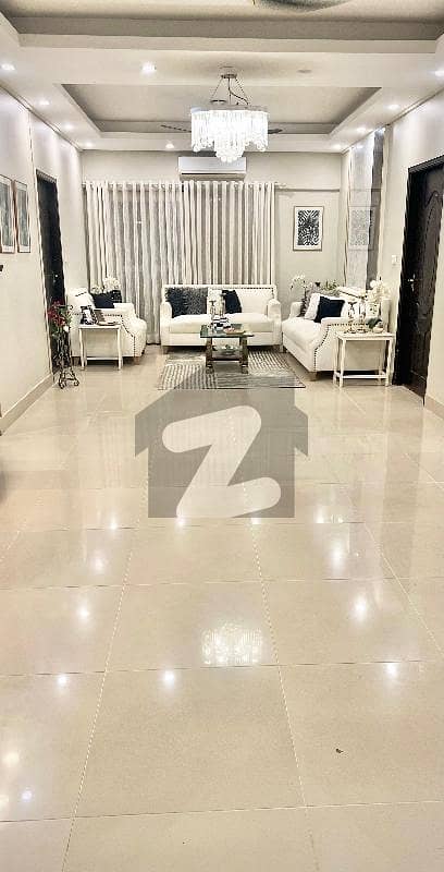 Full Floor Apartment For Sale
