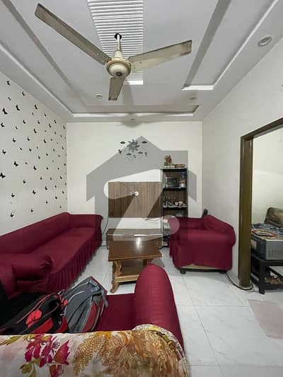 4marla upper portion available for rent