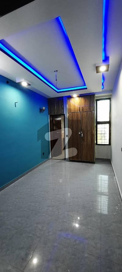 5 Marla Beautiful Double Story House For Sale