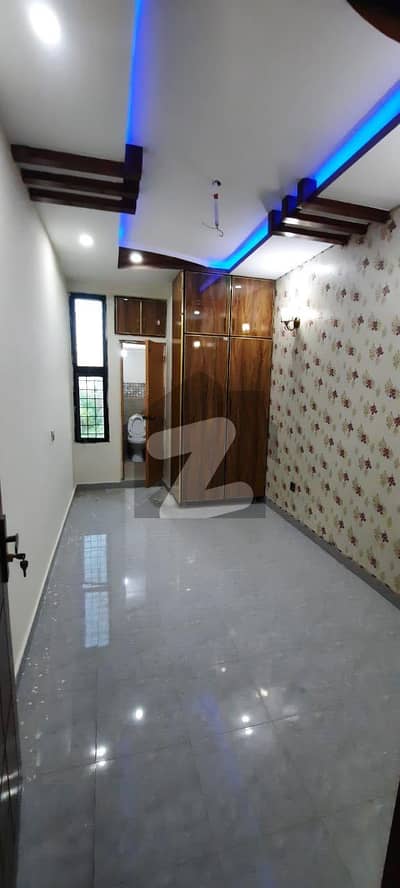 5 Marla Lower Portion For Rent In Eden Boulevard