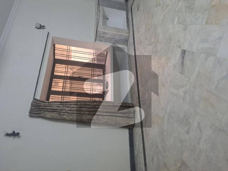 A Very Beautiful And Prime Location House