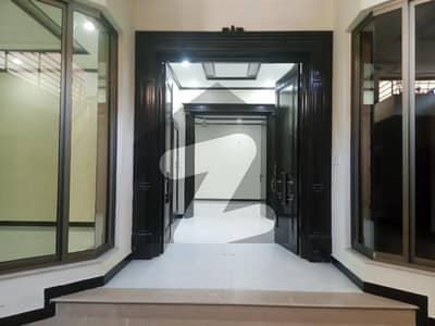 Brand New Zero Meter Prime Location House Phase 7