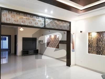 10 MARLA LIKE NEW LOWER PORTION FOR RENT IN JASMINE BLOCK BAHRIA TOWN LAHORE