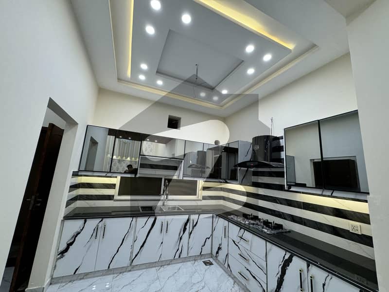 10 Marla House For Rent Buch Villas, Multan