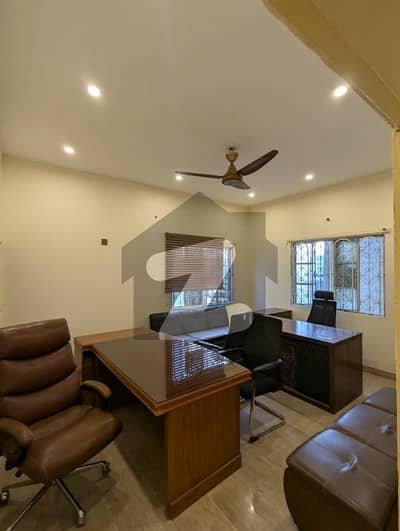گلشنِ اقبال - بلاک 8 گلشنِ اقبال,گلشنِ اقبال ٹاؤن,کراچی میں 1 کنال دفتر 4.0 لاکھ میں کرایہ پر دستیاب ہے۔