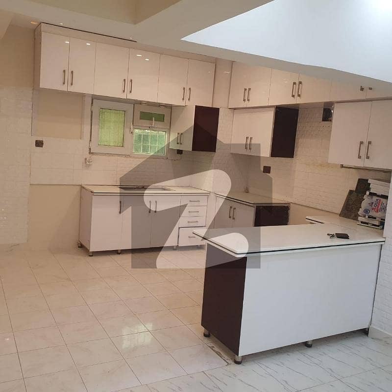 Renovated Flat