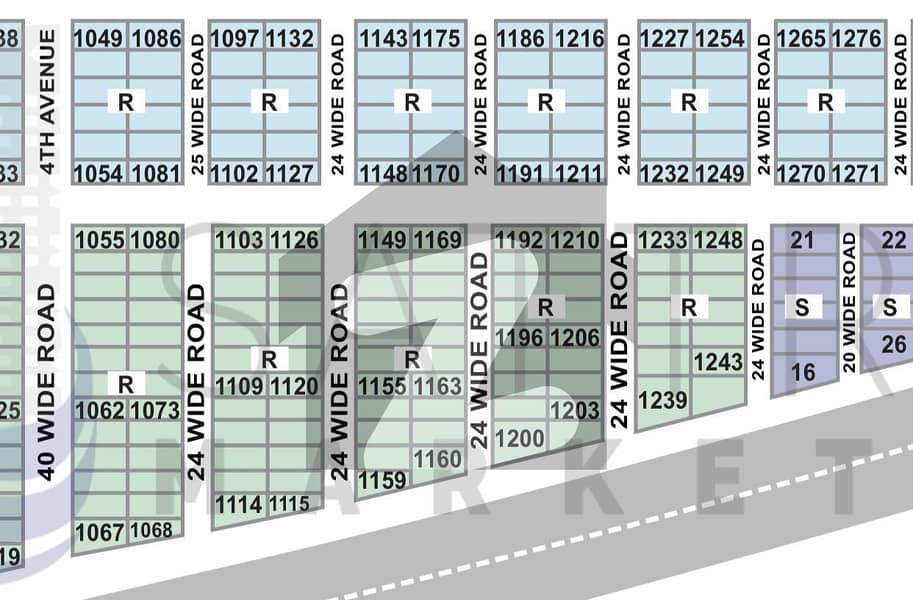 Leased Mapp Passed